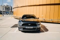 Кола под наем Ford Mustang Кабрио за абитуриентски бал или събитие, снимка 2
