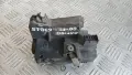 Брава врата Opel Zafira 2000 (предна лява) 24414116 Zafira A (1999-2005), снимка 1