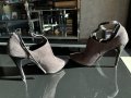 Дамски обувки, снимка 1 - Дамски ежедневни обувки - 42923568