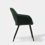 Висококачествени трапезни столове тип кресло МОДЕЛ 289, снимка 2