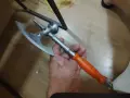 Чисто нов чук-сатър за пържоли , снимка 6