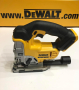 DeWALT Прободен Трион / Зеге DCS331 18V XR - ЦЕНА : 315лв.   DeWALT Циркуляр DCS391 18V XR , снимка 4