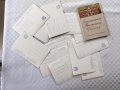 КАРТИЧКА ДИПЛЯНКА ТРЕТЯКОВСКА ГАЛЕРИЯ 12 БР 1957 Г, снимка 6