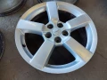 Алуминиеви джанти 18 mitsubishi outlander asx, снимка 6