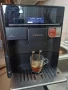Кафе автомат SIMENS EQ6 series 400 работи добре и прави хубаво кафе с каймак  , снимка 1