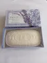Луксозен сапун La Saponeria Firenze . Lavender Scented Soap, снимка 2