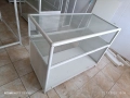 Хоризонтална витрина размери в90 ш60 д120   , снимка 1