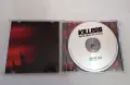 Killers - матрични CD, снимка 3
