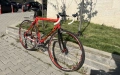 Шосеен велосипед Daccordi Campagnolo, снимка 1