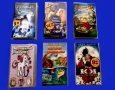 Оригинални Видеокасети - VHS с Детски филми, снимка 1