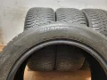 225/50/17 Hankook DOT1821 / зимни гуми, снимка 8