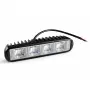 LED греда 20 W с 36 диода, снимка 1