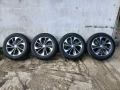 Алуминиеви джанти 17 цола, снимка 1