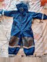 Детски зимен космонавт 86- 92 см