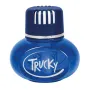 Ароматизатор TRUCKY 150ml – Ванилия, Лавандула, Тропик, Ягода, снимка 1