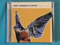 Jimmy Chamberlin Complex – 2005 - Life Begins Again(Jazz-Rock,Fusion), снимка 1