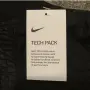 Nike Sportswear Tech Pack Black Woven Jacket CJ5157-010 Sz Medium, снимка 4