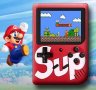Sup Game Box гейминг конзола с 400 игри, снимка 8