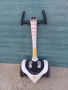 Акумулаторен Скутер Segway, Dareway, Rollplay Електрически, снимка 4