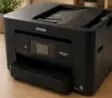 Принтер EPSON WorkForce Pro WF-4725, снимка 3