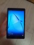 Таблет Huawei MediaPad T3 8.0 Всичко му работи. Има лека пукнатина на стъклото (видима от снимките, , снимка 2
