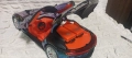 Метална кола Bugatti Atlantic , чисто нова , снимка 3