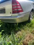 Mercedes c320 4-матик бензин НА ЧАСТИ, снимка 13