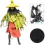 Екшън фигура McFarlane DC Comics: Multiverse - Scarecrow (Infinite Frontier), 18 cm, снимка 6