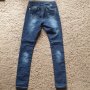 Skinny дънки за момиче slim fit, снимка 7