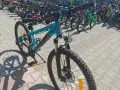Промо велосипед 24" Passati NINJA син, снимка 5