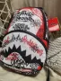 Нови оригинални раници на Sprayground LIMITED EDITION , снимка 7