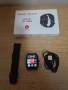 Чисто нов смарт часовник с разговор, снимка 2