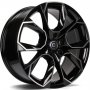 19" Джанти Шкода 5X112 Skoda SuperB Octavia Kodiaq Yeti VRS СуперБ, снимка 1 - Гуми и джанти - 31665640