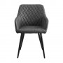 Висококачествени трапезни столове тип кресло МОДЕЛ 230, снимка 2