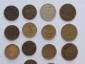 Монети БГ от соца, снимка 2