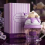 Сладък аромат за мъже и жени Lattafa Give Me Gourmand Mallow Madness , снимка 9