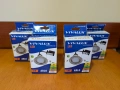 Комплект луни за вграждане Vivalux, LED, 4 бр, 5 W, със сменяема крушка, чисто нови, снимка 1