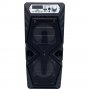 Karaoke Bluetooth Тонколона 2х4” - Ktx 1052, снимка 3