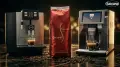 Италианско премиум кафе на зърна Caffe Saccaria Cremacaffè, снимка 2