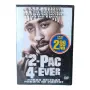 2pac - 4 ever DVD с бг субс, снимка 1