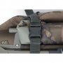 Легло FOX R-Series Camo Bedchairs – R1 Standard, снимка 3