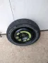 патерица резервна гума Пежо 307, снимка 1