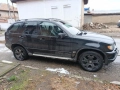 Shadow Line BMW Е53 X5 Шадоу лайн БМВ Е53 X5, снимка 2