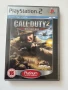 Call of Duty 2: Big Red One за PS2, снимка 1