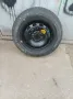 Резервна гума Патерица 14 цола за Мазда 2. 2003 год., снимка 11