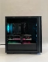 Геймърски компютър AMD Ryzen 9 7950X, RTX 3090 24GB, 32GB ram, снимка 2