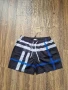 Мъжки къси плувни шорти BURBERRY 
Размери S-M-L-XL-XXL,3XL, снимка 5