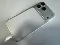 iPhone 17 Pro Max 1Tb 100% батерия.Гаранция, снимка 1
