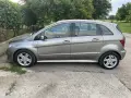 Продавам лек автомобил Mercedes Benz B200, снимка 2