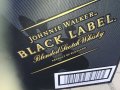 JOHNNIE-BLACK-ПРАЗЕН КАШОН 0307221920, снимка 3